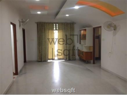 Kondapur 3 BHK Apartment-flats for Sale